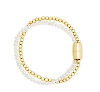 Bracelet Breil Femme magnetica system in Acier TJ3582 - TJ3582